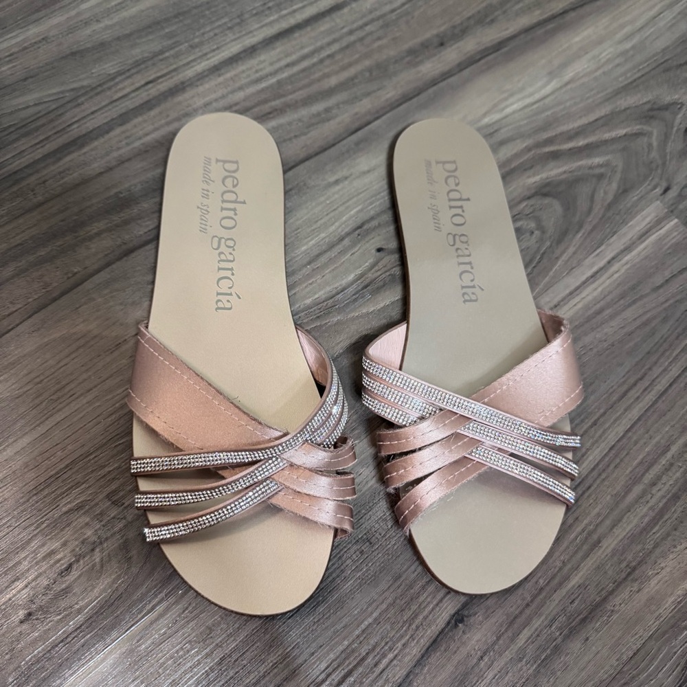 Pedro Garcia Paty Sandals - Picture 11 of 14